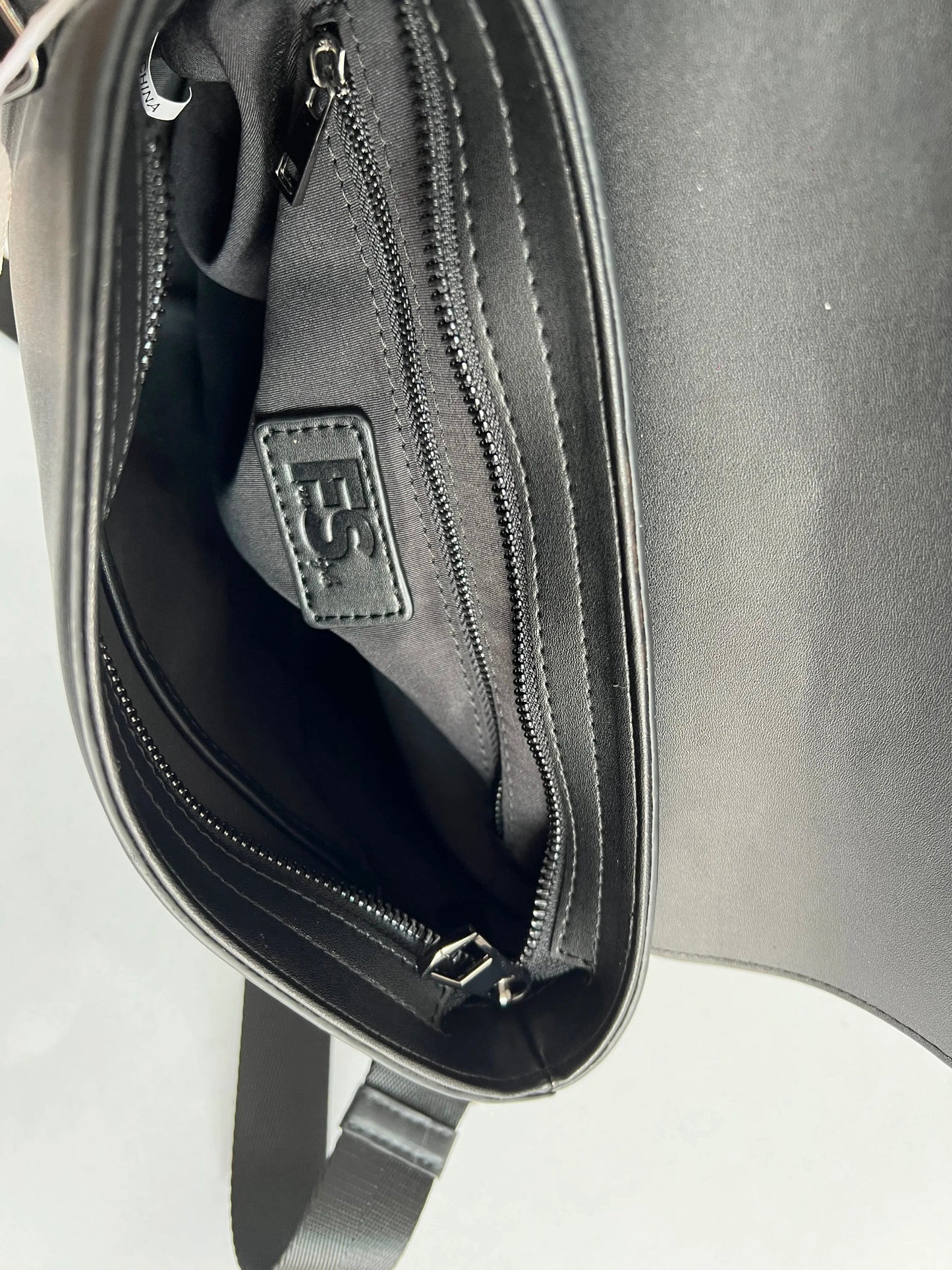 " Just Another " Side Bag