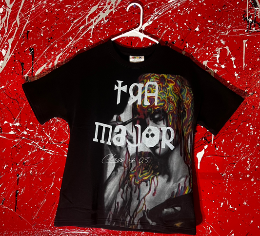 Art major tee